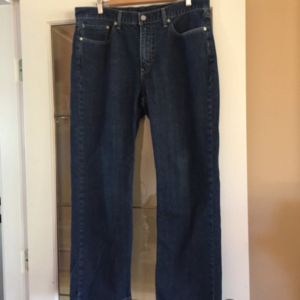 Levi's 514 Red Tag 5 Pocket Men's Jeans
